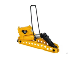 Hydraulic Railway Track Jack