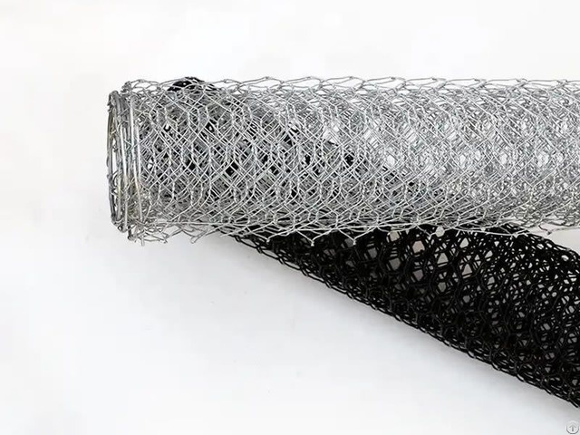 Boten Hexagonal Wire Netting