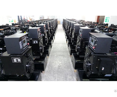 100kw 125kva Open Type Diesel Generator Set Factory Price