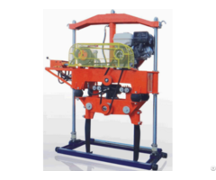 Ycd 2 Hydraulic Turnout Tamping Machine