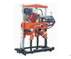 Yd 22 Hydraulic Tamping Machine