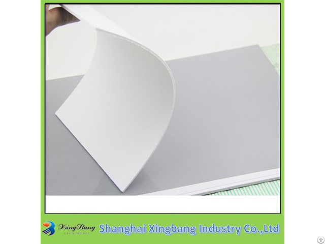 Printing Material Pvc Foam Board