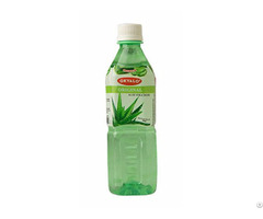 500ml Original Fresh Pure Aloe Vera Drink Supplier Okyalo