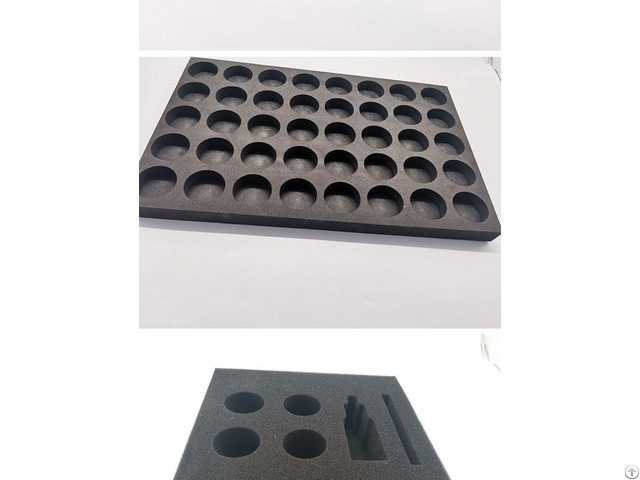 Optical Components Protective Packing Eva Foam