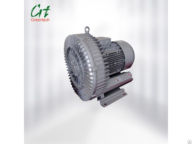 2rb 320 7ha31 Side Channel Blower