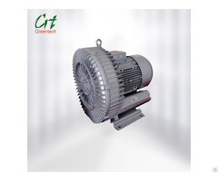 2rb 320 7ha31 Side Channel Blower