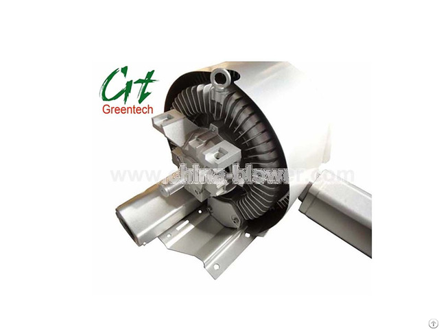 2rb 510 7aa11 Side Channel Blower