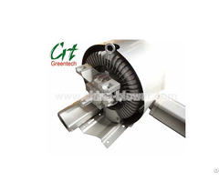 2rb 510 7aa11 Side Channel Blower