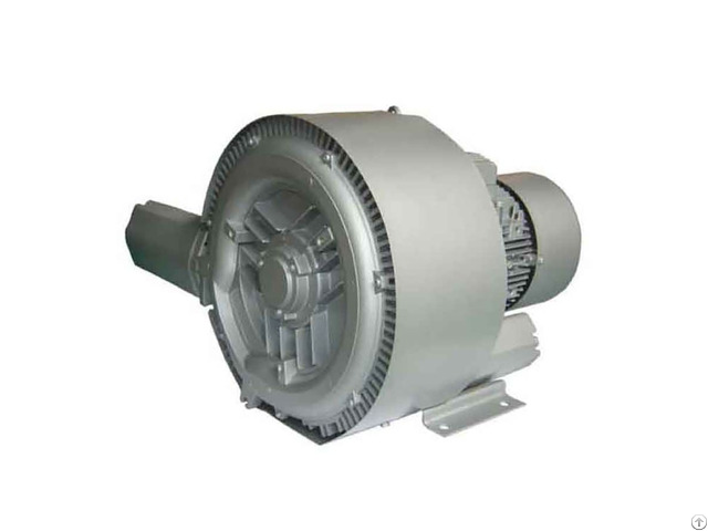 2rb 530 7aa21 Side Channel Blower