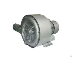 2rb 530 7aa21 Side Channel Blower