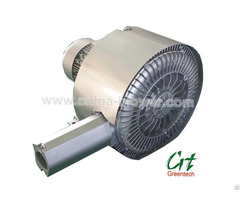 2rb 410 7av25 Side Channel Blower