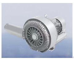 2rb 230 7av15 Side Channel Blower