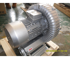 2rb 210 7av15 Side Channel Blower