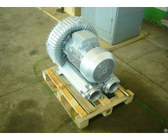 2rb 430 7av25 Ring Blower