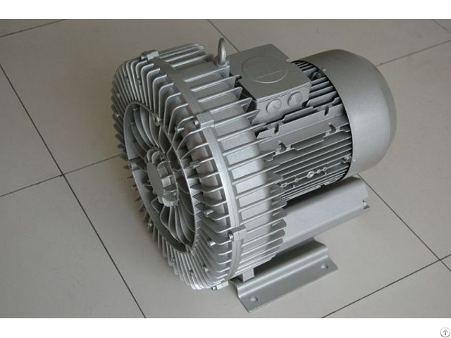 2rb 420 7av45 Side Channel Blower