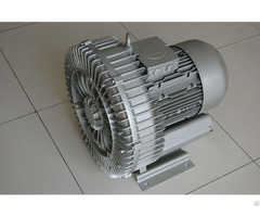 2rb 420 7av45 Side Channel Blower