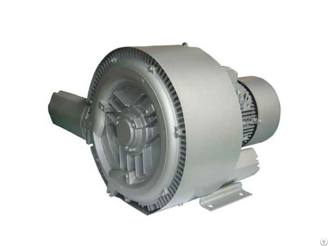 2rb 210 7aa11 Side Channel Blower