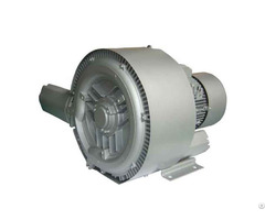 2rb 210 7aa11 Side Channel Blower