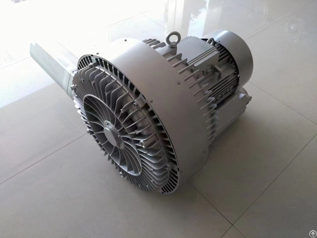 2rb 330 7aa11 Side Channel Blower