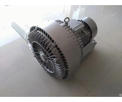 2rb 330 7aa11 Side Channel Blower