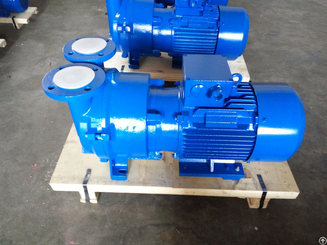 2bv5121 Water Ring Vacuum Pump