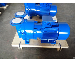 2bv5121 Water Ring Vacuum Pump