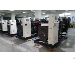 Shangchai Engine 4htaa4 3 G32 50kw 63kva Diesel Generator Set