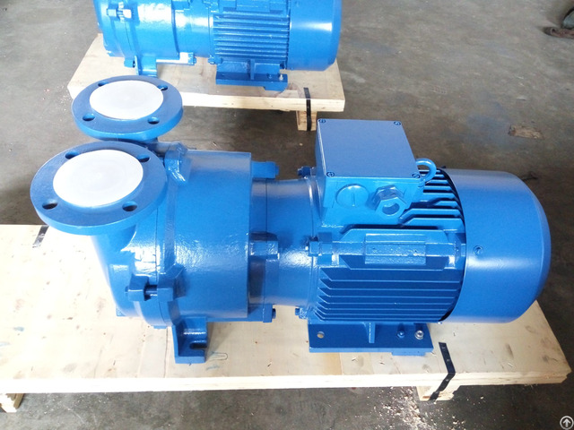 2bv5111 Water Ring Vacuum Pump