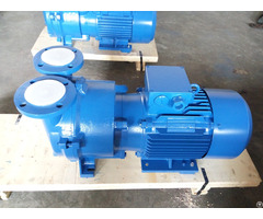 2bv5111 Water Ring Vacuum Pump