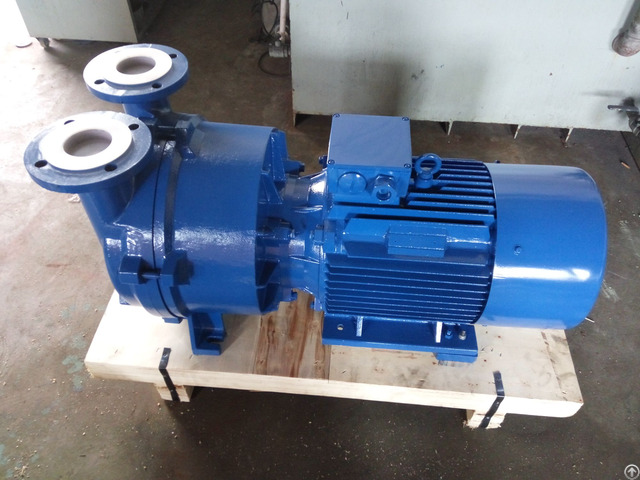 2bv5110 Water Ring Vacuum Pump