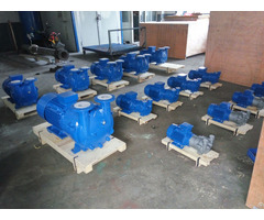 2bv2 071 Water Ring Vacuum Pump