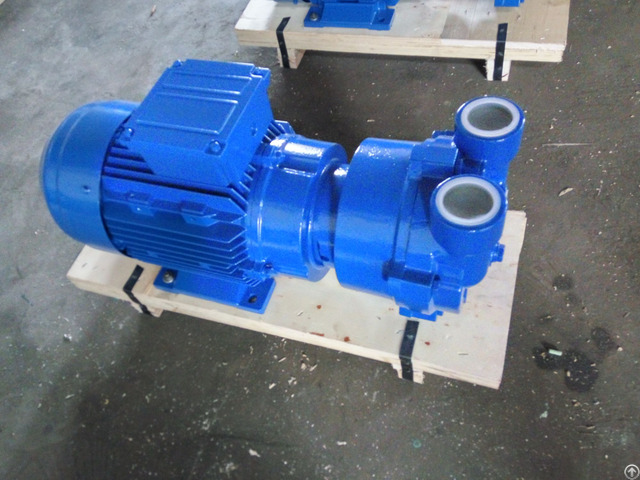 2bv2 070 Water Ring Vacuum Pump For Mine