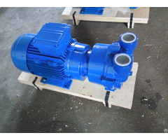 2bv2 070 Water Ring Vacuum Pump For Mine