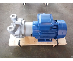 2bv2 060 Water Ring Vacuum Pump For Mine