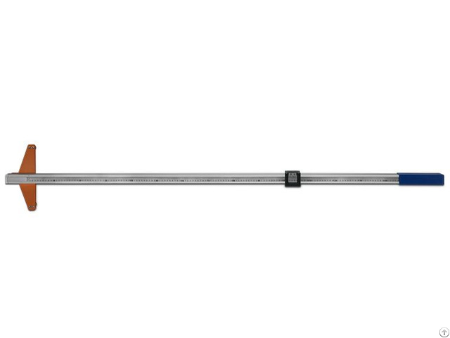 Lg Zjc Analogue Rail Offset Ruler