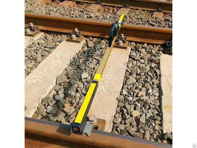 Gjc Tjg1 Digital Track Gauge