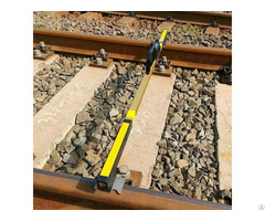 Gjc Tjg1 Digital Track Gauge