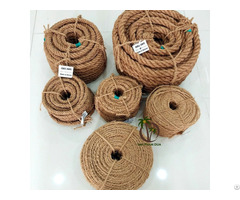 Manufacturer Coconut Rope