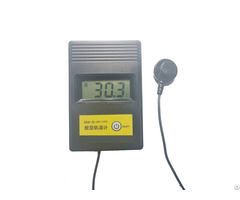 Jggw 1 Digital Rail Thermometer