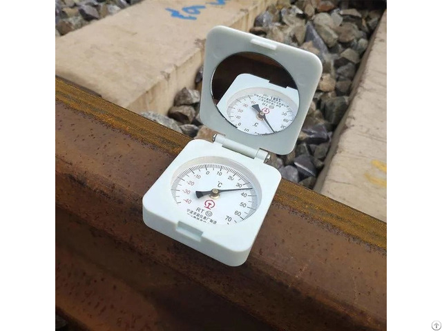 Jggw Ii Digital Magnetic Rail Thermometer