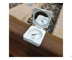 Jggw Ii Digital Magnetic Rail Thermometer