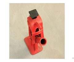 Lj Qd15 Track Jacks