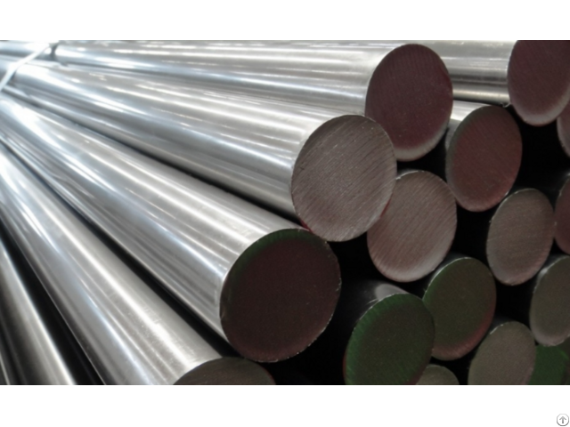 Various Applications Gb Ns 3103 Steel Nickel Based Alloy Materials