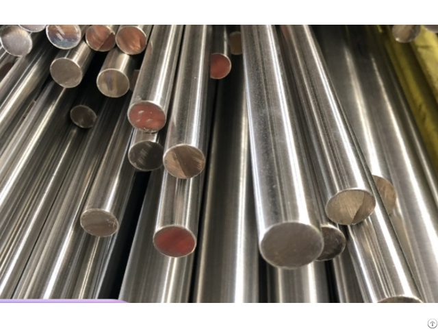 Songshun Supplies Ns 3103 Alloy Steel With Superior Properties