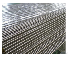 Excellent Physical Properties Ns 312 Alloy Steel Adequate Material Supply