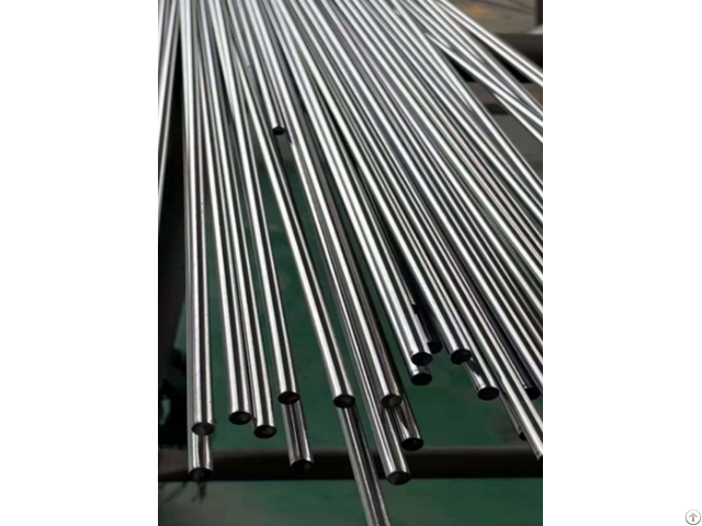 Ns 312 Nickel Alloy Materials Good Mechanical Properties And Corrosion Resistance