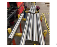 Strictly Control The Hot Working Process Of Ns 312 Nickel Steel