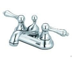 Centers Bathroom Faucet 4" Yc210 001