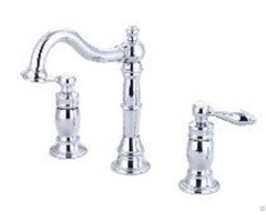 Widespread Bathroom Faucet Yc480 001