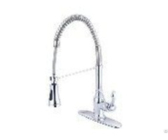 Pull Down Kitchen Faucet Yc850 201 P